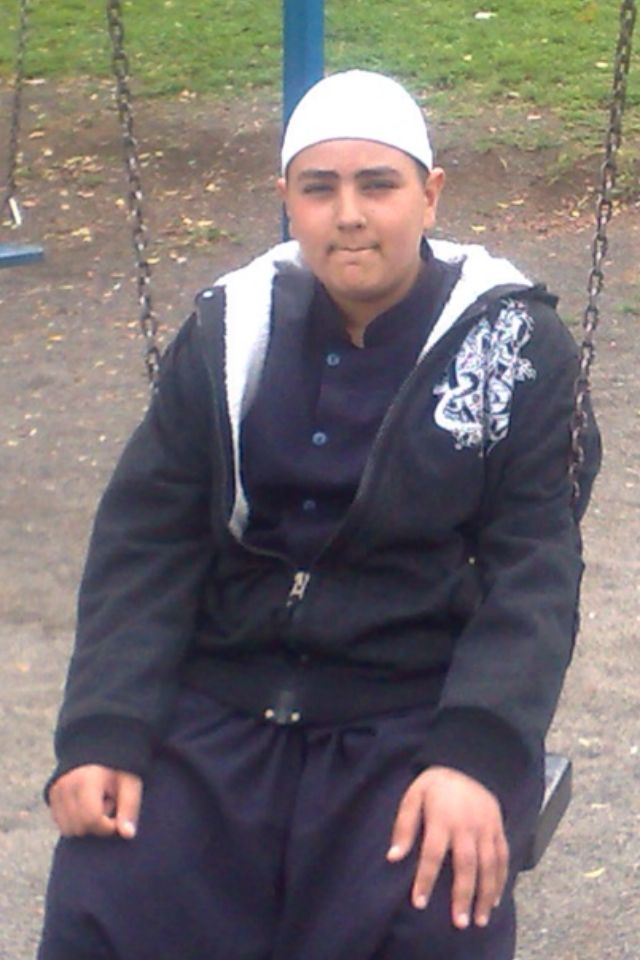 رامي قبل