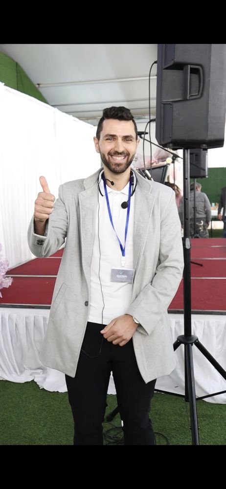 رامي ملا