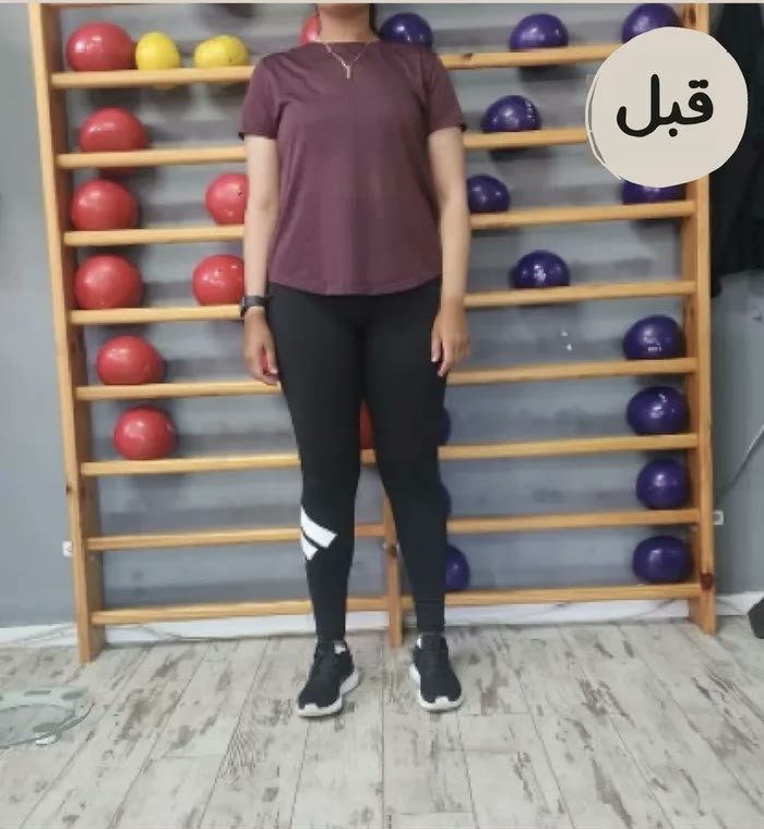 قبل