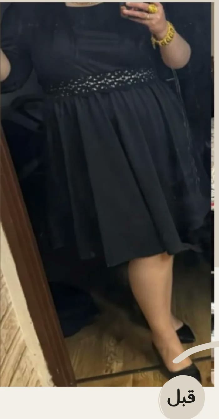 قبل